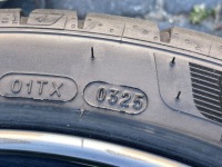 фото thumb №12, Диски алюминий r19 bmw m3 8jx19 5a49ee5bla