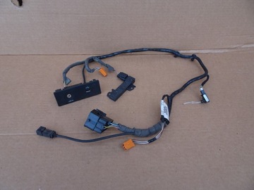 фото thumb №1, Ford focus mondeo панель жгут гнездо usb line in bv6t-15k857-ggc