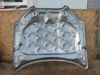 фото thumb №3, Капот крышка двигателя jaguar xf 08-11