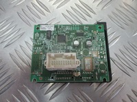 фото thumb №1, Модуль навігації renault espace iv 21667610-9