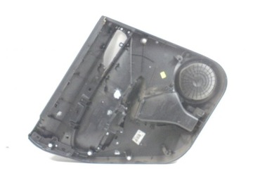 фото thumb №5, Honda civic 8 viii боковина дверь зад правый 5d