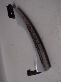 фото thumb №1, Ручка двері лівий перед opel crossland