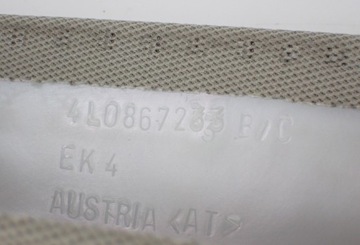 фото thumb №9, Защита стойка a левая 4l0867233 audi q7 4l