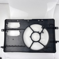 Купити Вентилятор радіатора з корпус до smart fortwo 2 c451 9140282, фото thumb