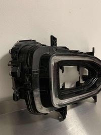 фото thumb №2, Протитуманна фара правий vw t roc t-roc led drl 2ga941056f14s повний