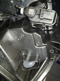 фото thumb №14, Новый оригинальный фара led renault clio iv левый 260606098r