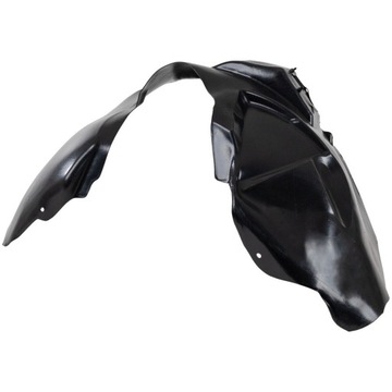 фото thumb №9, Premium підкрилок перед праві+ ліві jeep grand cherokee 2005-2007 wk wh