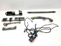 Купити Частини кузов mercedes-benz sl r230 a2308350014 32636157 5.0l, фото thumb