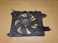 фото thumb №1, Вентилятор радіатора megane ii scenic 1.5 dci