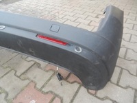 фото thumb №5, Бампер задня + pdc fiat doblo ii fl opel combo 15-