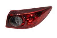 фото thumb №1, Mazda 3 bm 2014-16 hb лампа задняя правая b45c51150c