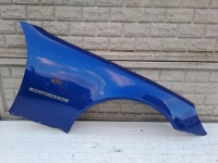 Купить Mercedes slk w170 r170 96-04 крыло правый передний, фото thumb