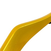 фото thumb №11, Лівий спойлер бампера renault megane iv r.s 20273061r