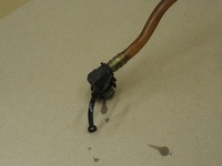 фото thumb №8, Трубка шланг топлива 2.0 tdci hdi smax 508 v50 s40 407 c5 c-max mondeo