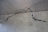 фото thumb №1, Шланг dynamic porsche cayenne lift 7p5411802c