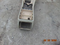 фото thumb №7, Bmw 7 e38 консоль туннель средний кремовый beż бежевый европа