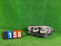 фото thumb №1, Фара левый bwm x3 g01 x4 g02 led nr:158