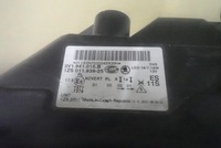 фото thumb №6, Лампа левая левый bi ксенон skoda superb 3 iii 3v 15-