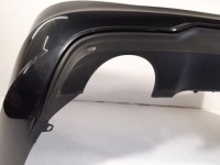 Бампер задняя задний mercedes w204 amg c-klasa универсал Оригинал, фото thumb