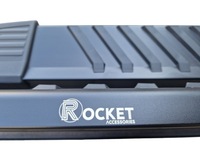 фото thumb №6, Пороги плоске dodge ram 1500 2013 - 2018 6 cali