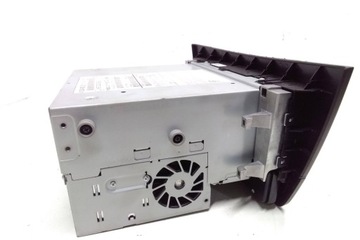 фото thumb №7, Радио з навигация mercedes-benz c w204 a2049002511 2.14l дизель 165kw