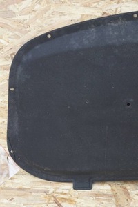 фото thumb №7, Шумоизоляция капот + клипсы opel astra j 5d 13272647 w710