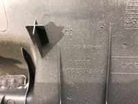 фото thumb №2, Полиця задня citroen c2 9643680677 хетчбек 03-17