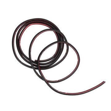 фото thumb №6, Гумова накладка прокладка люк weatherstrip do 5 7 серія x6 e39 f10 f02