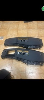 фото thumb №1, Opel grandland 2 ii lift панель приладів консоль панель приладів оригінал новий model