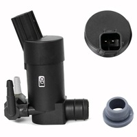 фото thumb №1, Помпа распылителя окон ford focus c-max focus ii -производитель dp automotive