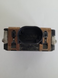 фото thumb №5, Радар дистроник датчик модуль блок управления  acc vag volkswagen vw 3qf907561d