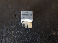 фото thumb №1, Реле volkswagen 370 8d0951253