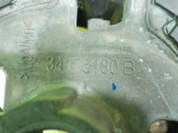 фото thumb №11, Opel corsa e 1.2 b 15r 3d кермо 13403217 34175180b