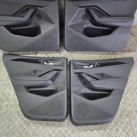 фото thumb №9, Сиденья сиденье заднее сиденье обшивки r-line rline vw tiguan iii 571 24-