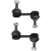 фото thumb №1, 2x соединитель стабилизатора задняя mitsubishi galant 96-