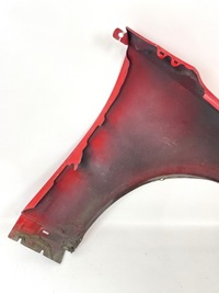 фото thumb №9, Dodge charger 2015+ крила лівий передній перед