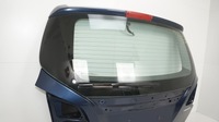 фото thumb №4, Крышка багажника багажника задняя opel meriva b 10-13r #