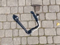 фото thumb №1, Шланг жидкость отопления do jeep wrangler jl 68280784ab