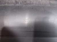 фото thumb №11, Vw passat b8 lift 3g9 r-line 20-23 бампер задня