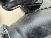 фото thumb №9, Toyota rav4 iv 4 15r- труба воздуховод воздуха 17880-36110 гибрид