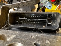 фото thumb №6, Комплектная насос тормозная abs bmw e71 x6m x5m e70