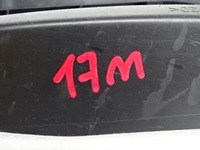 фото thumb №9, Peugeot partner iv opel combo iv левый направляющая бампера заднего задняя 9816808780