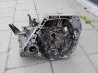 фото thumb №1, Nissan note e11 1.6 b 16v коробка передач передач механическая коробка передач oryg.