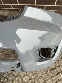 фото thumb №10, Бампер перед передний ford ranger iii lift 19-