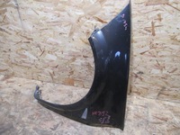 фото thumb №1, Крыло перед левый renault megane ii