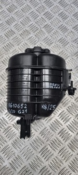 фото thumb №8, Bmw g20 g21 бак бачок розширювальний 8610652