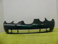 фото thumb №1, Бампер перед jaguar s-type lift 04-07