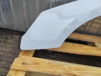 фото thumb №4, Audi a4 b9 крыло левый lift ls9r