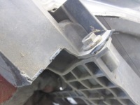 Vw golf vi рестайлинг  11r лампа левая перед 5k2941005h 5k0807571j anglik с Разборки, фото thumb