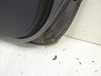 фото thumb №11, Двері renault clio iii tekng 2010r. 3d